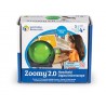 Learning Resources Zoomy 2.0 Handheld Microscope
