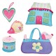 Galt Toys Sewing Case