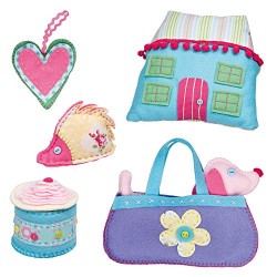 Galt Toys Sewing Case