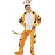 Rubie's Official Adult's Disney Tigger Costume