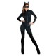 Rubie's Official Ladies Dark Knight Catwoman, Adult Costume