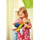 Sigikid Play Q Baby Kangaroo