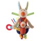 Sigikid Play Q Baby Kangaroo