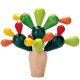 Plan Toys Balancing Cactus