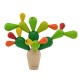Plan Toys Balancing Cactus