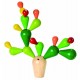 Plan Toys Balancing Cactus