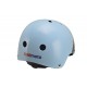 Kiddimoto Kids Blue Goggle Helmet