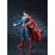 Superman DC Comics Superman For Tomorrow ArtFX Statue