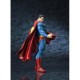 Superman DC Comics Superman For Tomorrow ArtFX Statue