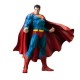 Superman DC Comics Superman For Tomorrow ArtFX Statue