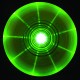 FlashFlight Flying Disc