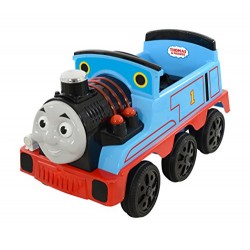 Thomas and Friends M09303 12 V Battery Operated Ride On Train