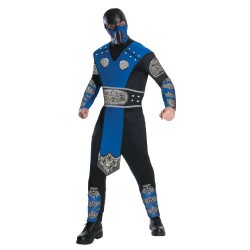 Rubie's Official Mortal Kombat Sub