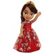 Elena of Avalor 34269 Royal Ballgown Toddler Doll