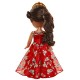 Elena of Avalor 34269 Royal Ballgown Toddler Doll
