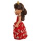 Elena of Avalor 34269 Royal Ballgown Toddler Doll