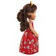 Elena of Avalor 34269 Royal Ballgown Toddler Doll