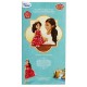 Elena of Avalor 34269 Royal Ballgown Toddler Doll