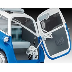 Revell Revell07030 BMW Isetta 250 Model Kit