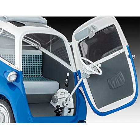 Revell Revell07030 BMW Isetta 250 Model Kit