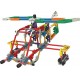 K’NEX Imagine 35 Model Building Set for Ages 7+, Construction Education Toy, 480 Pieces