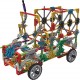 K’NEX Imagine 35 Model Building Set for Ages 7+, Construction Education Toy, 480 Pieces