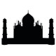 Ravensburger Taj Mahal 3D Puzzle