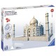 Ravensburger Taj Mahal 3D Puzzle