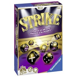 Strike Family Game