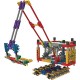 K’NEX Imagine 35 Model Building Set for Ages 7+, Construction Education Toy, 480 Pieces