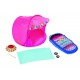 Baby Born Play and Fun Camping Set