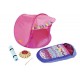 Baby Born Play and Fun Camping Set