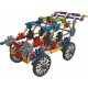 K’NEX Imagine 35 Model Building Set for Ages 7+, Construction Education Toy, 480 Pieces