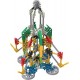 K’NEX Imagine 35 Model Building Set for Ages 7+, Construction Education Toy, 480 Pieces