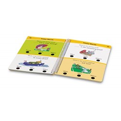 Learning Resources Let's Learn! Phonics Extra Activity Books