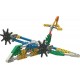 K’NEX Imagine 35 Model Building Set for Ages 7+, Construction Education Toy, 480 Pieces
