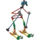 K’NEX Imagine 35 Model Building Set for Ages 7+, Construction Education Toy, 480 Pieces