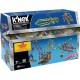 K’NEX Imagine 35 Model Building Set for Ages 7+, Construction Education Toy, 480 Pieces
