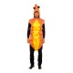 Bristol Novelty AC470 Shrimp Unisex Costume (One Size)