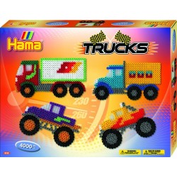Hama Trucks