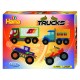Hama Trucks