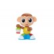Little Tikes 640933 Move in Lights Monkey Toy