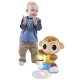 Little Tikes 640933 Move in Lights Monkey Toy