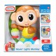 Little Tikes 640933 Move in Lights Monkey Toy
