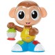 Little Tikes 640933 Move in Lights Monkey Toy