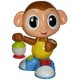 Little Tikes 640933 Move in Lights Monkey Toy