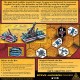 Steve Jackson Games SJG01315&nbsp;–&nbsp;Ogre 6th Edition Card Game