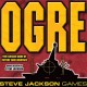 Steve Jackson Games SJG01315 – Ogre 6th Edition Card Game