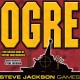 Steve Jackson Games SJG01315&nbsp;–&nbsp;Ogre 6th Edition Card Game