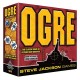 Steve Jackson Games SJG01315 – Ogre 6th Edition Card Game